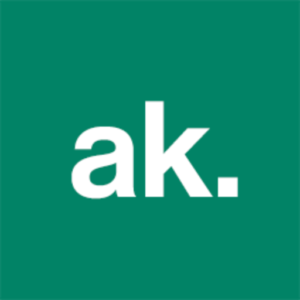 AK Logo